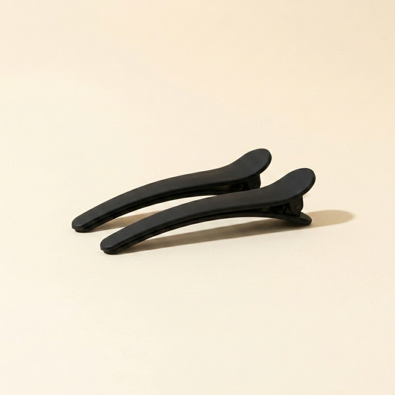 Set de pinces à cheveux