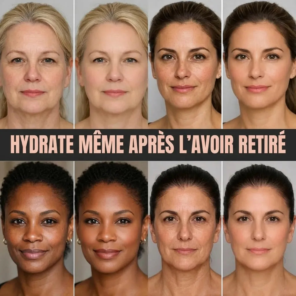 Perfecteur de teint léger pour une peau unifiée toute la journée