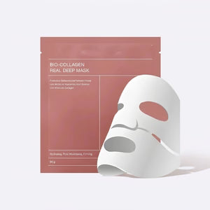 Masque Bio-Collagène – 1 pièce