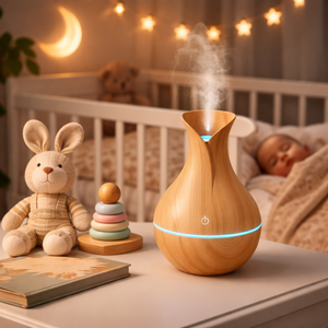 Diffuseur & Humidificateur d’Air