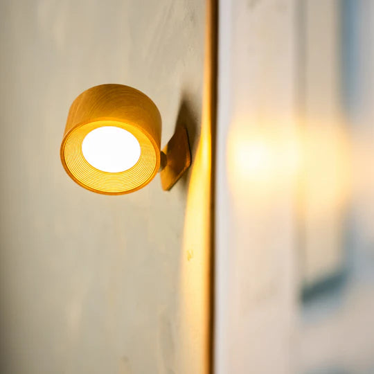 Lampe murale sans fil - Infinity