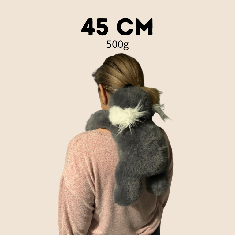 CALMIO - Câlin relaxant