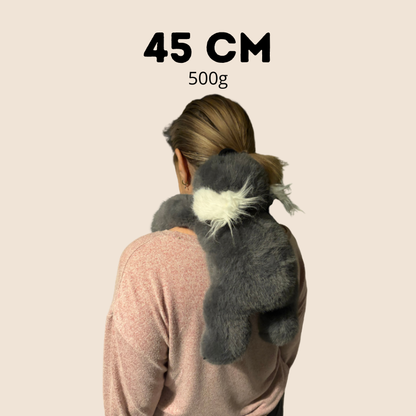 CALMIO - Câlin relaxant