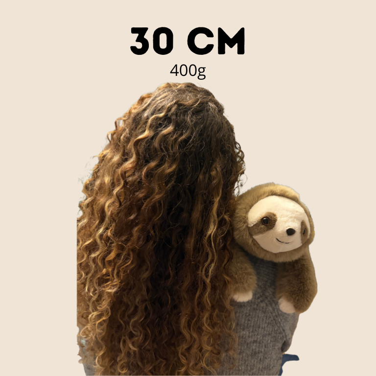 CALMIO - Câlin relaxant