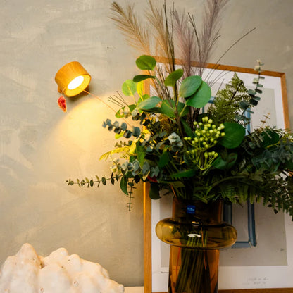 Lampe murale sans fil - Infinity
