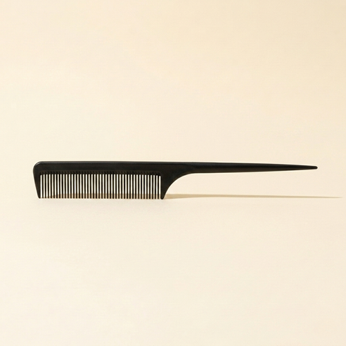 Peigne coiffant