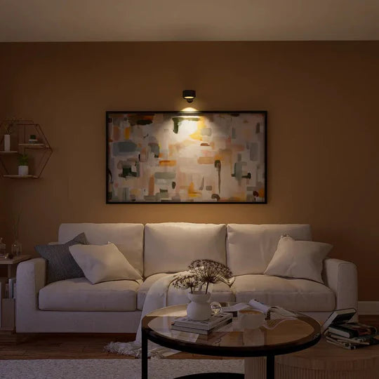 Lampe murale sans fil - Infinity