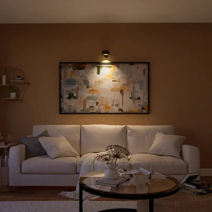 Lampe murale sans fil - Infinity
