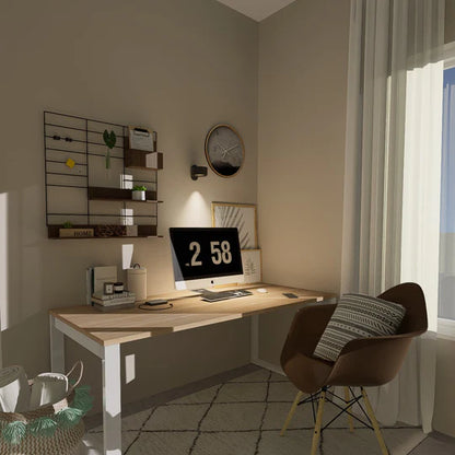 Lampe murale sans fil - Infinity
