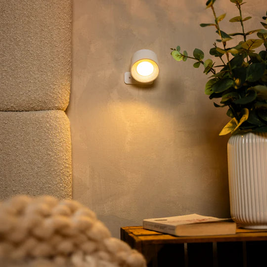 Lampe murale sans fil - Infinity