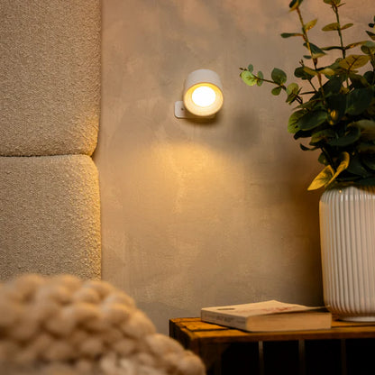 Lampe murale sans fil - Infinity