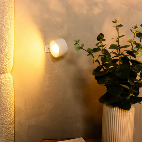 Lampe murale sans fil - Infinity
