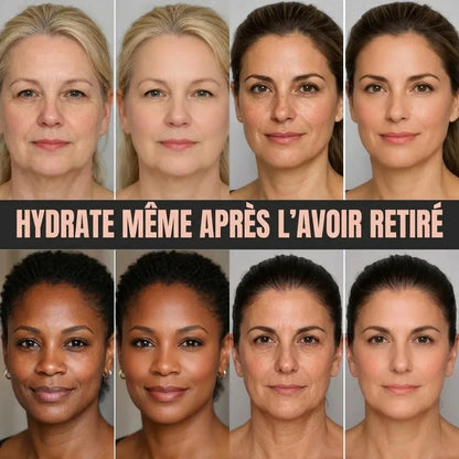 Perfecteur de teint léger pour une peau unifiée toute la journée