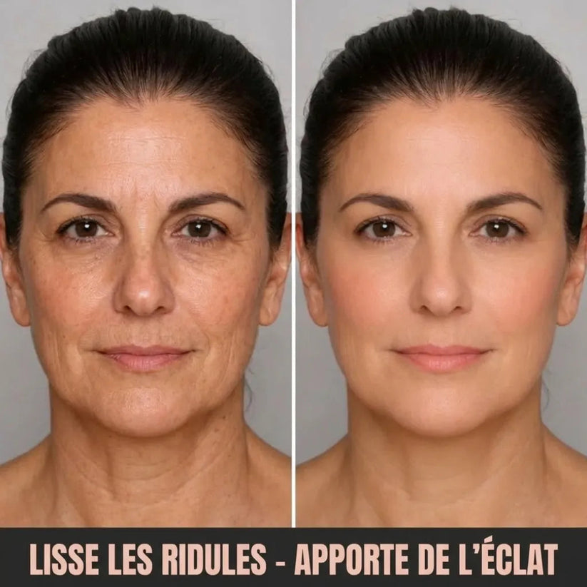 Perfecteur de teint léger pour une peau unifiée toute la journée