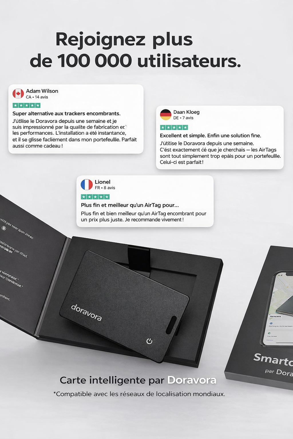 Smartcard