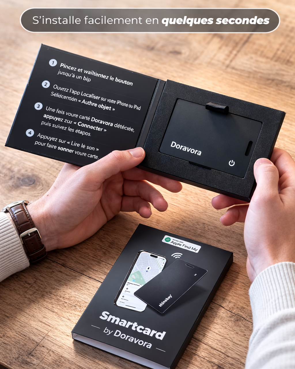 Smartcard