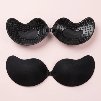 Soutien-gorge adhésif invisible Doravora