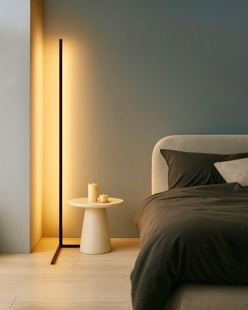 NOA | LAMPADAIRE CONNECTÉ