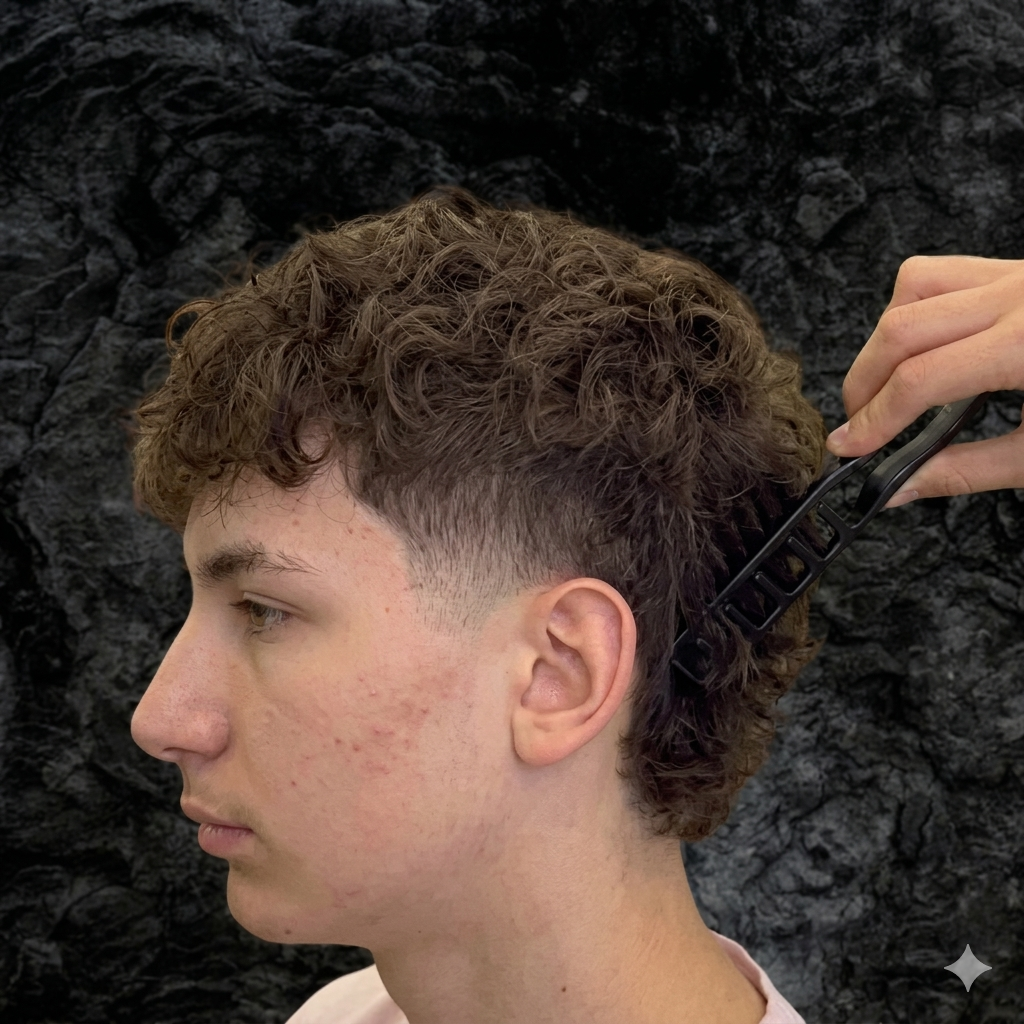 Doravora™ Peigne Magique