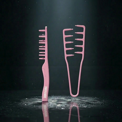 Doravora™ Peigne Magique