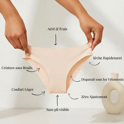 String Invisible Sculptant