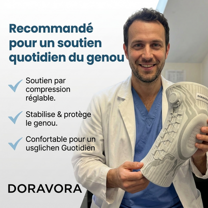 Genouillère DORAVORA