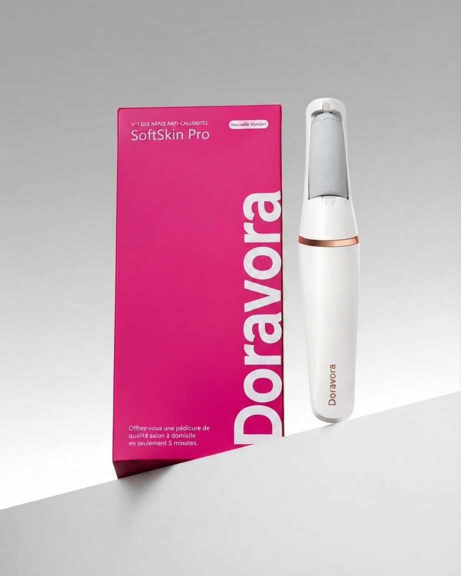 Doravora SoftSkin Pro