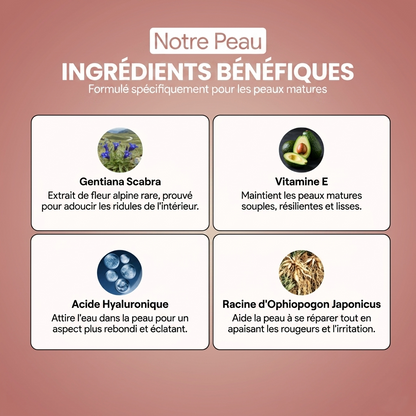Fond de teint 4-en-1 transformateur