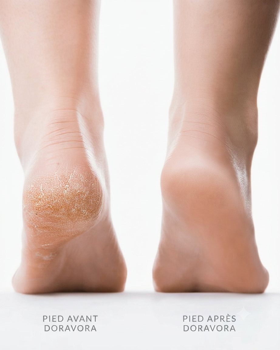 Doravora SoftSkin Pro