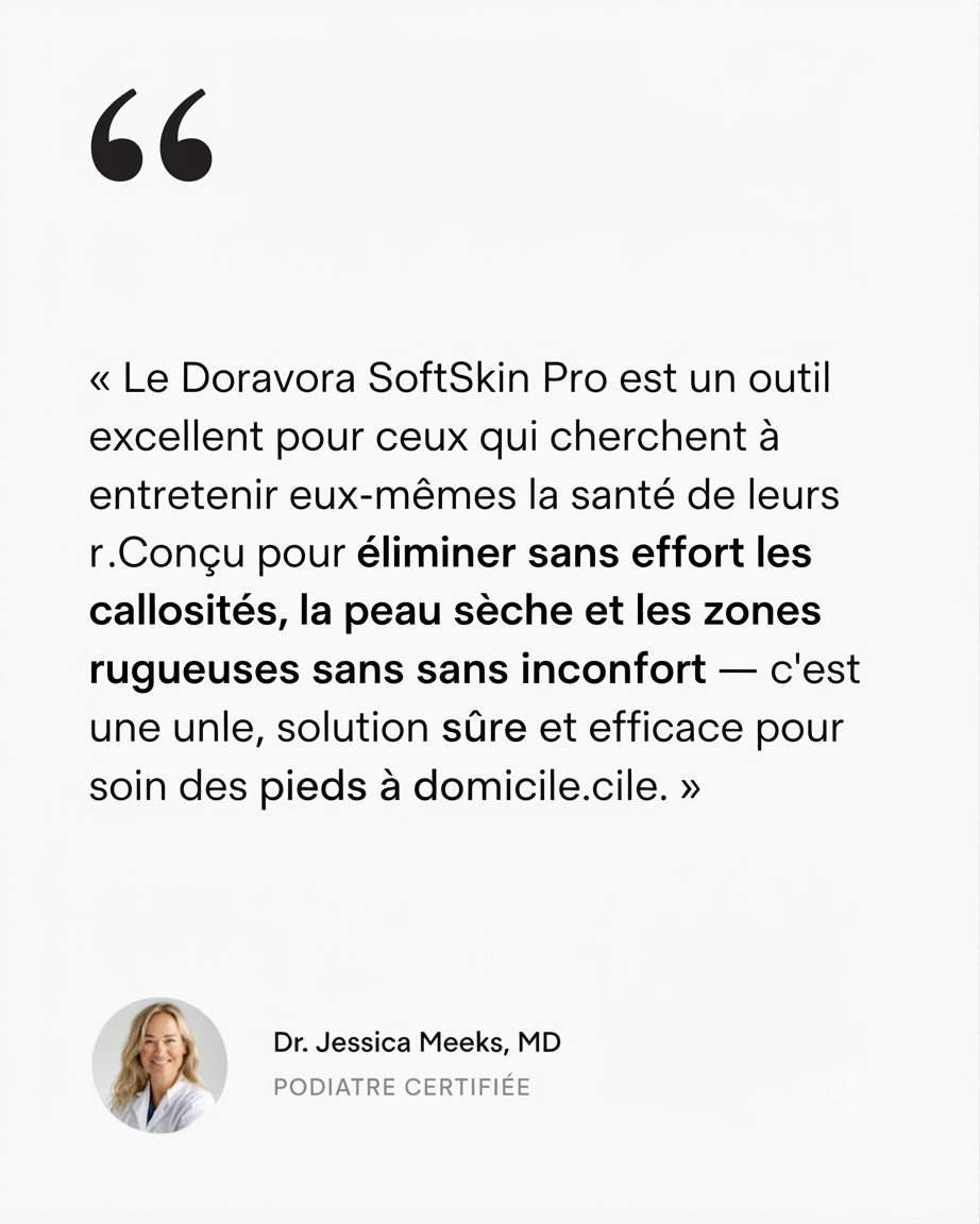 Doravora SoftSkin Pro