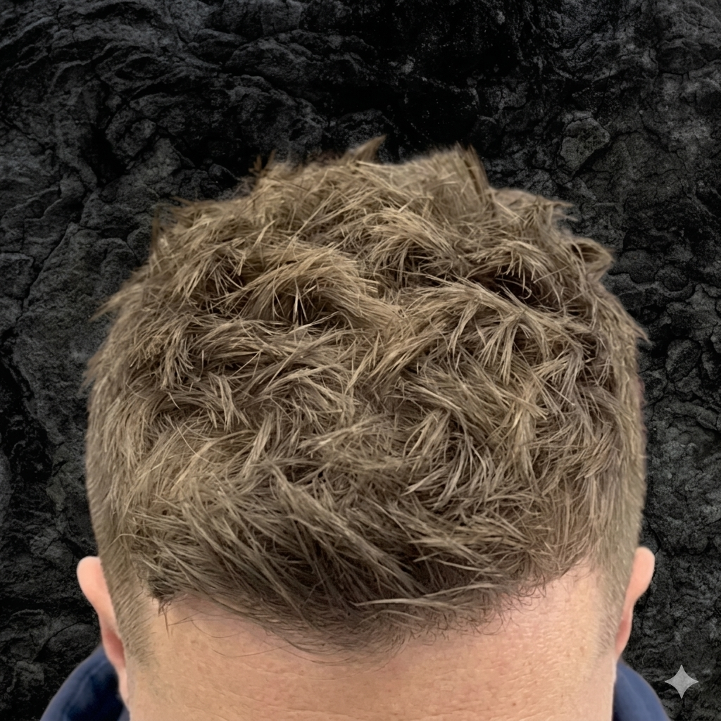 Doravora™ Peigne Magique