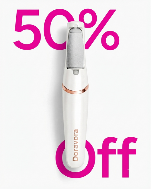 Doravora SoftSkin Pro