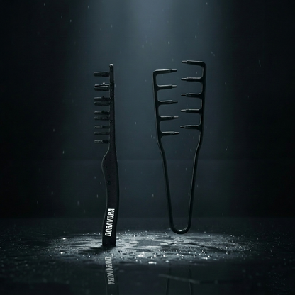 Doravora™ Peigne Magique