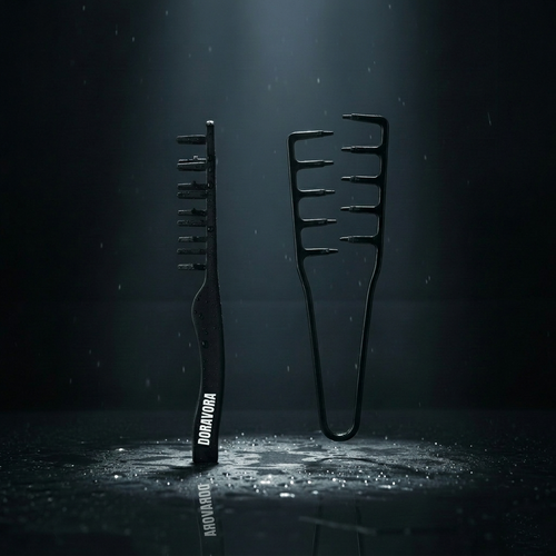 Doravora™ Peigne Magique