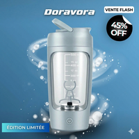 ÉDITION LIMITÉE Bleu Cristal