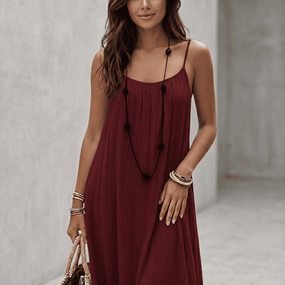 La Robe Secret – L'Enchanteresse™