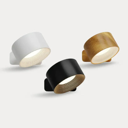 Lampe murale sans fil - Infinity