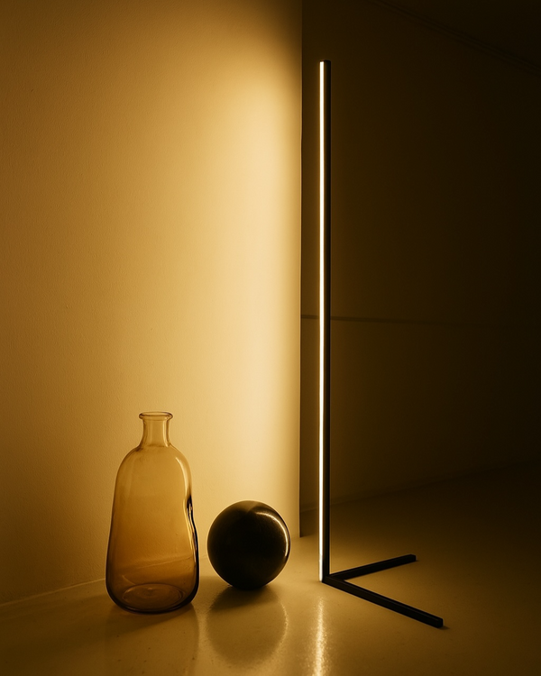NOA | LAMPADAIRE CONNECTÉ