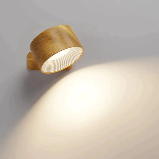 Lampe murale sans fil - Infinity