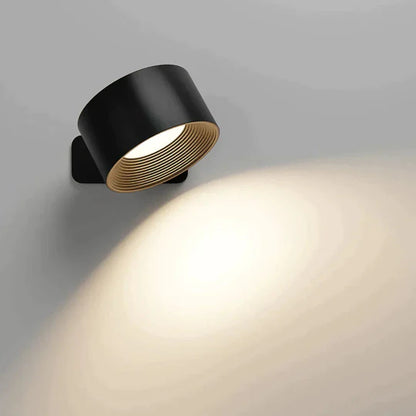 Lampe murale sans fil - Infinity