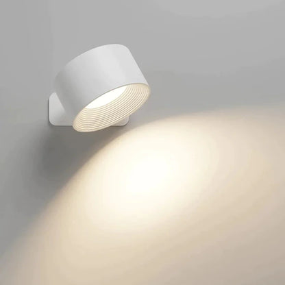 Lampe murale sans fil - Infinity