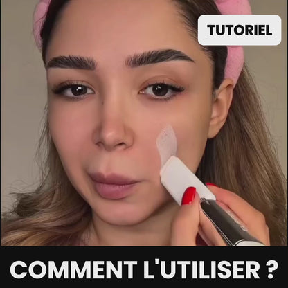 Perfecteur de teint léger pour une peau unifiée toute la journée