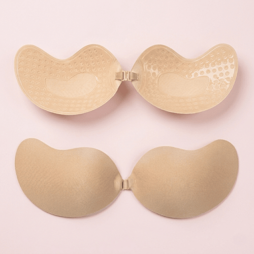 Soutien-gorge adhésif invisible Doravora